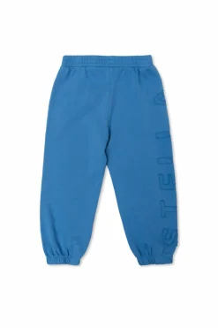 Stella McCartney Kids BLUE Sweatpants