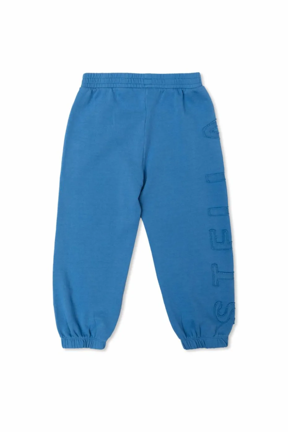 Stella McCartney Kids BLUE Sweatpants