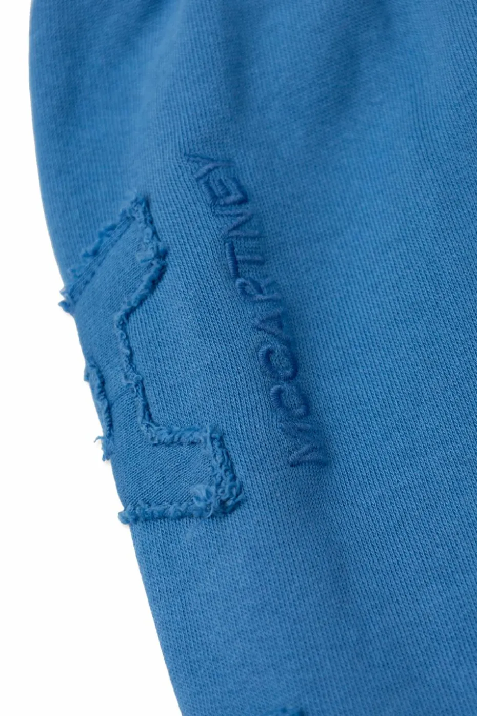 Stella McCartney Kids BLUE Sweatpants
