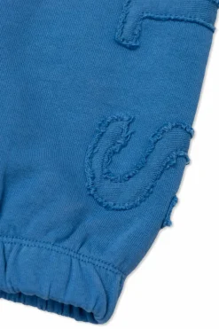 Stella McCartney Kids BLUE Sweatpants