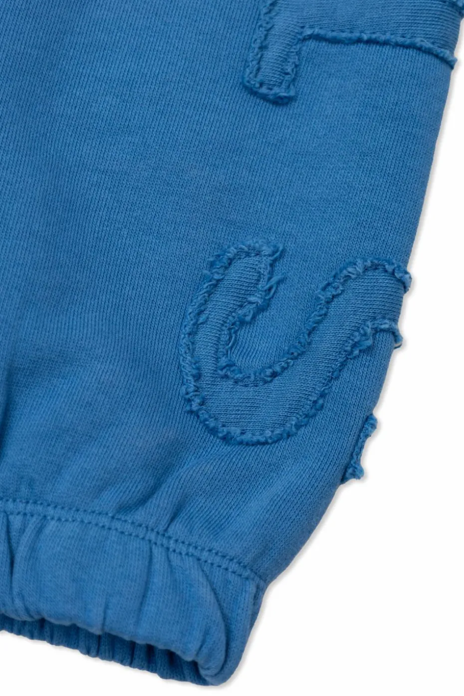 Stella McCartney Kids BLUE Sweatpants