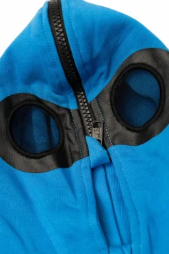Stella McCartney Kids BLUE Hoodie