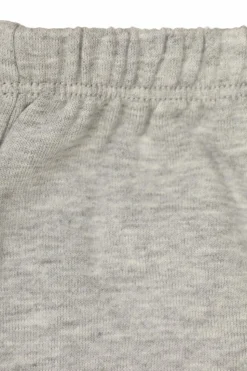 Stella McCartney Kids GREY Sweatpants with logo