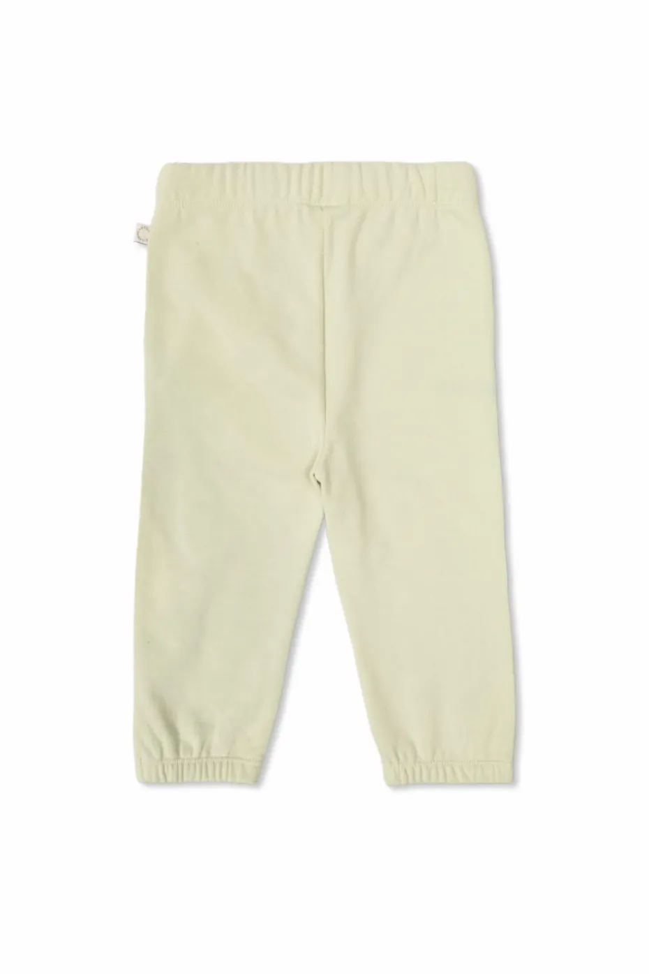 Stella McCartney Kids GREEN Sweatpants