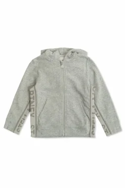 Stella McCartney Kids GREY Hoodie