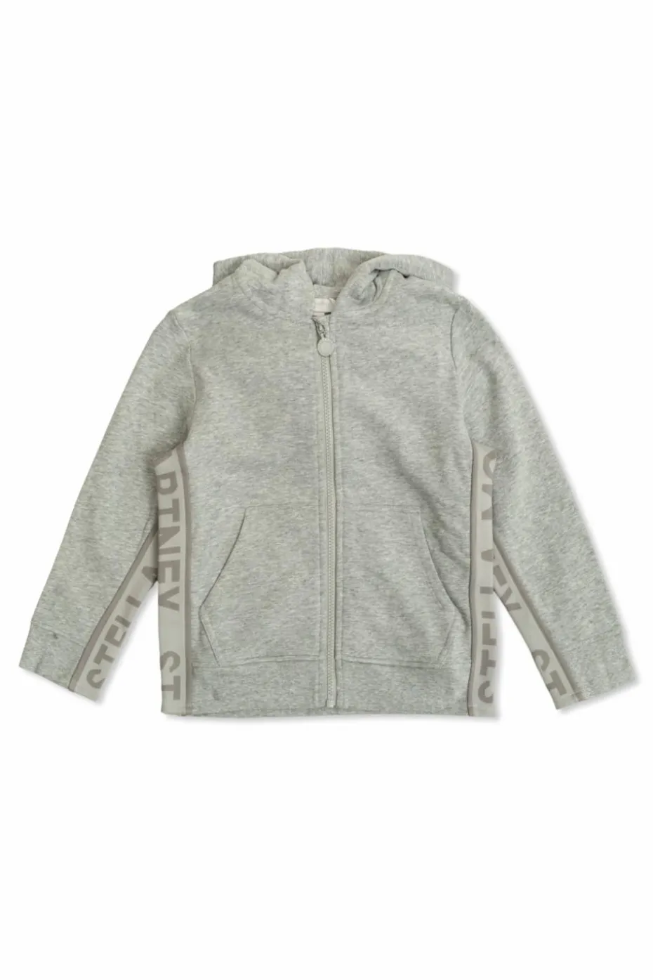 Stella McCartney Kids GREY Hoodie