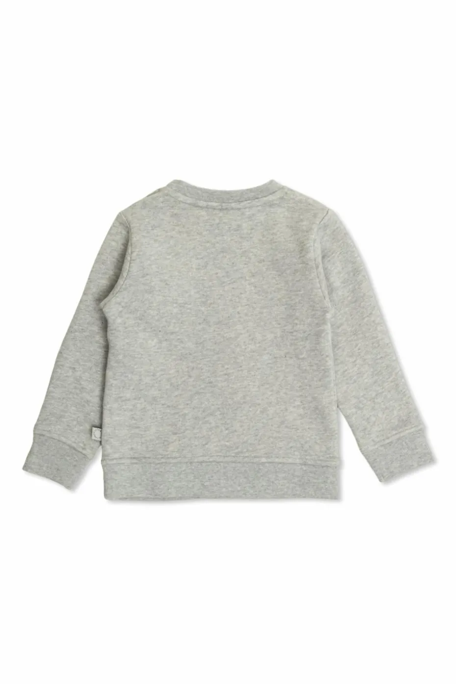 Stella McCartney Kids GREY Sweatshirt with logo