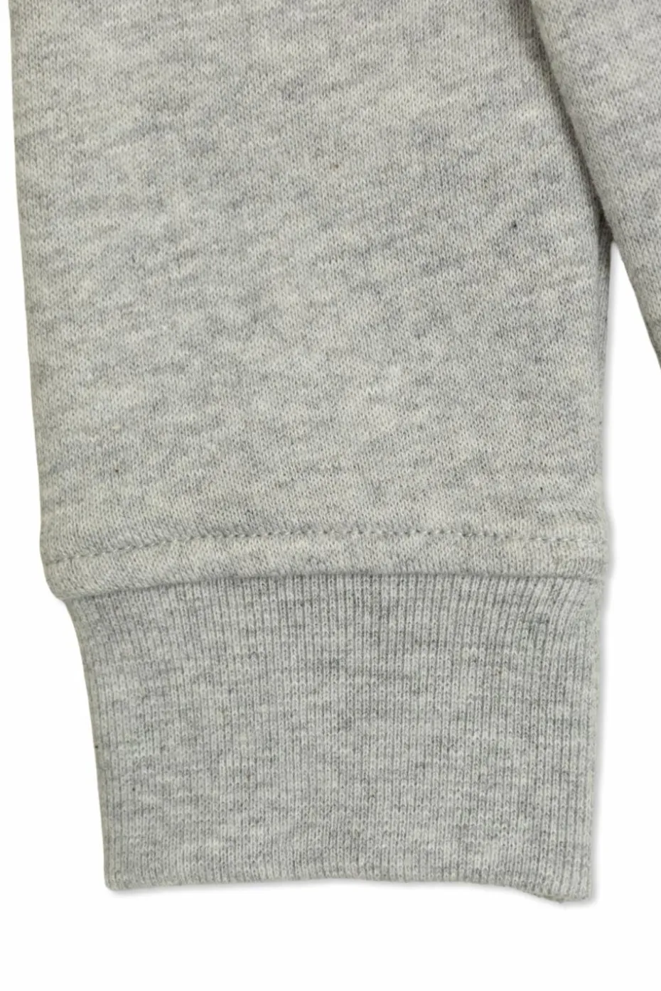 Stella McCartney Kids GREY Sweatshirt with logo
