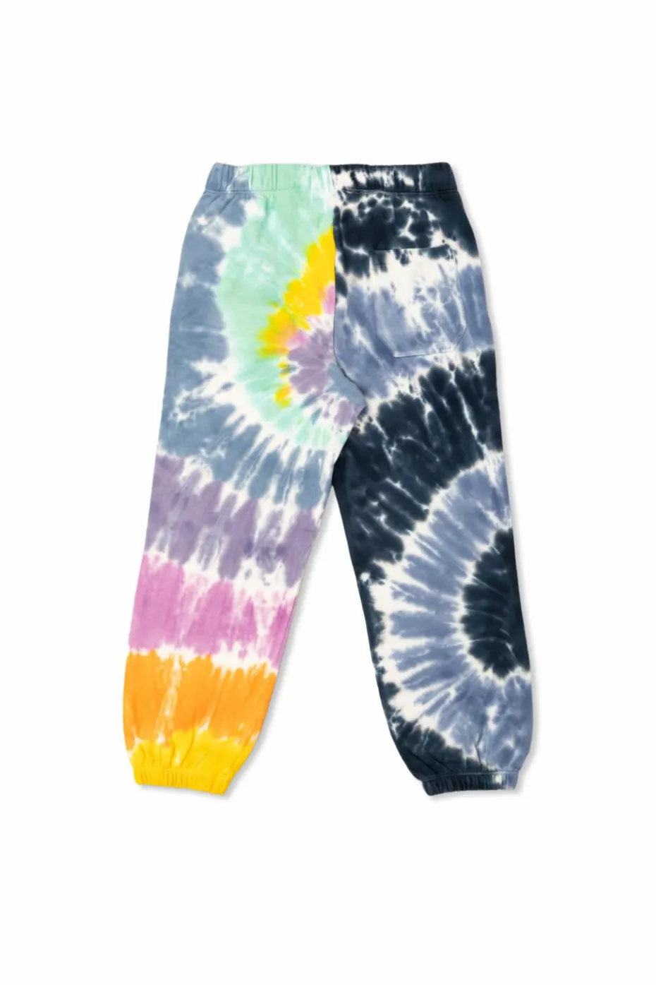 Stella McCartney Kids MULTICOLOUR Sweatpants