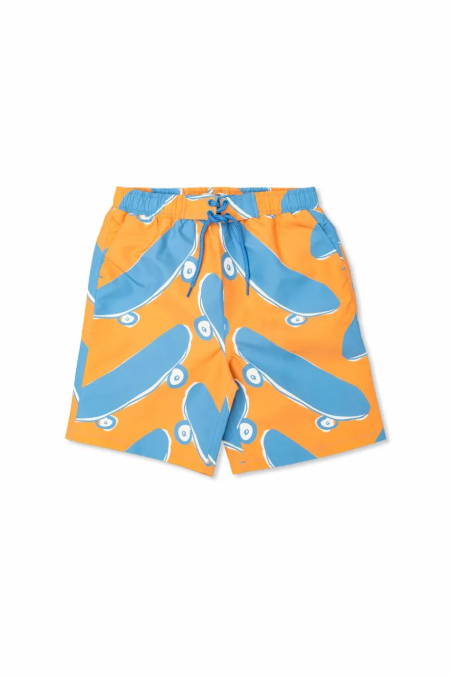 Stella McCartney Kids MULTICOLOUR Swim trunks