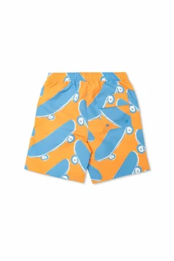 Stella McCartney Kids MULTICOLOUR Swim trunks