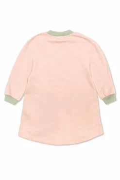 Stella McCartney Kids PINK Dress with pockets