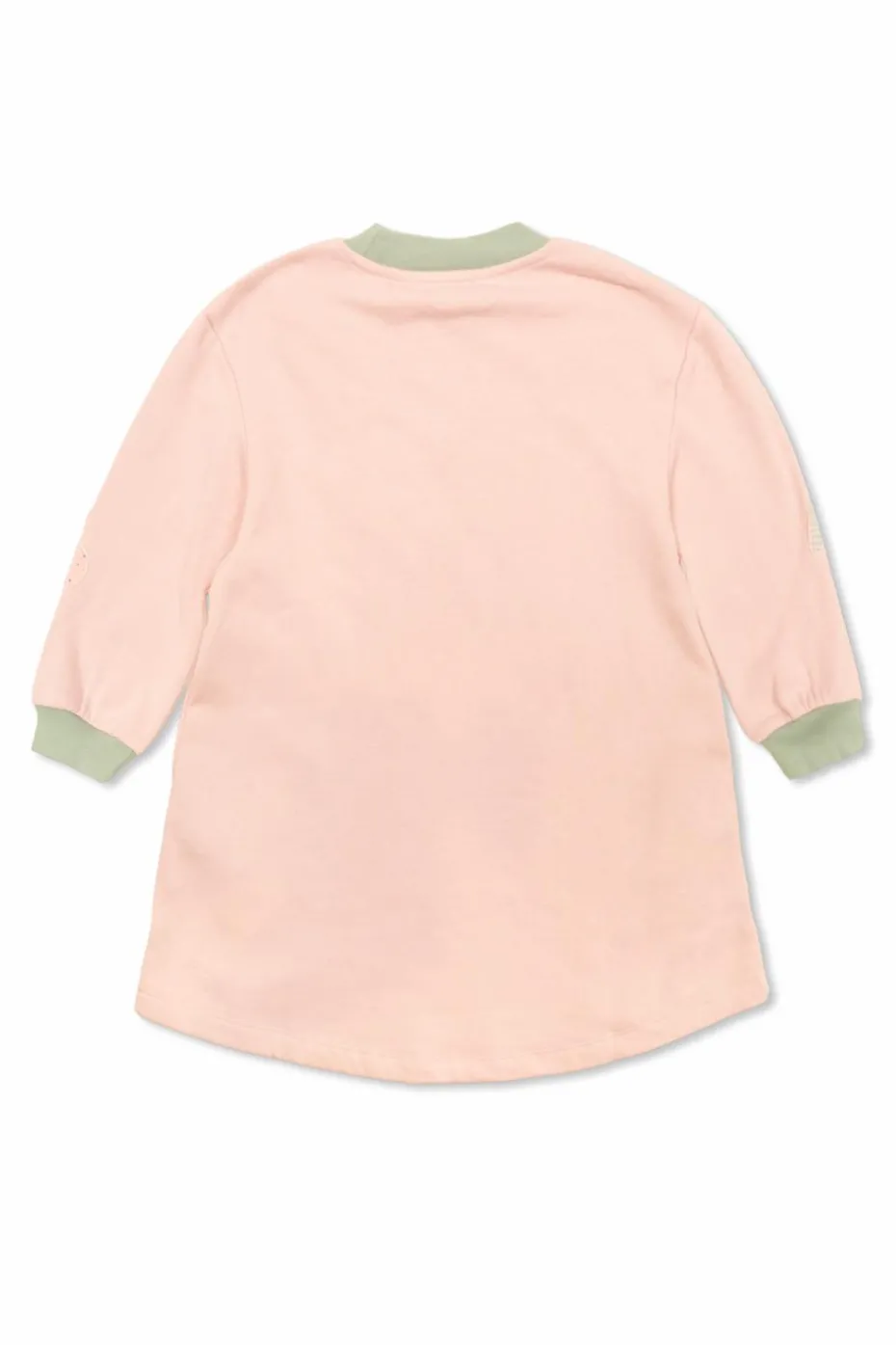 Stella McCartney Kids PINK Dress with pockets