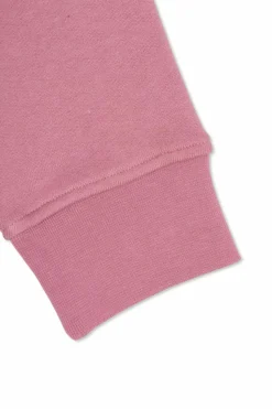 Stella McCartney Kids PINK Sweatshirt with print