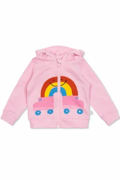 Stella McCartney Kids PINK Hoodie