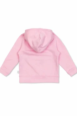 Stella McCartney Kids PINK Hoodie