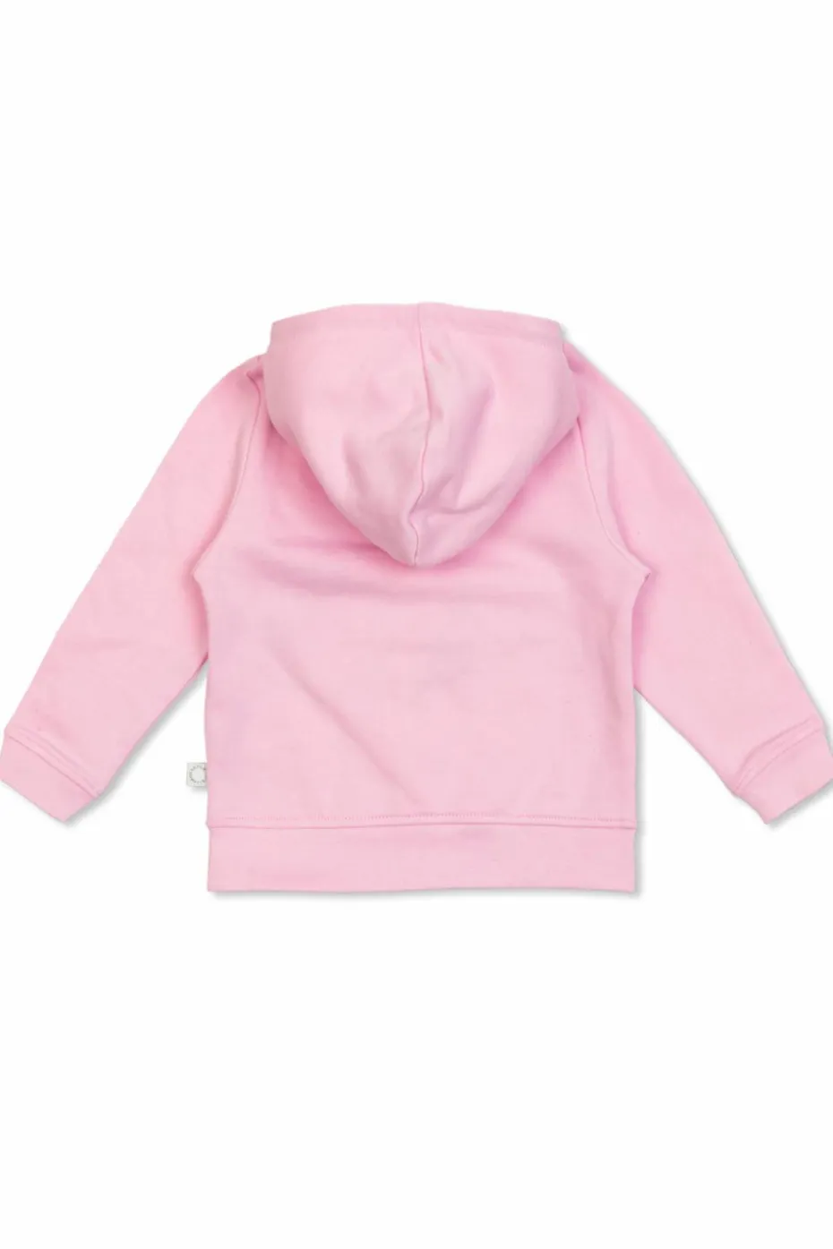 Stella McCartney Kids PINK Hoodie