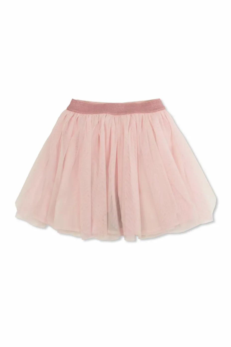 Stella McCartney Kids PINK Tulle skirt