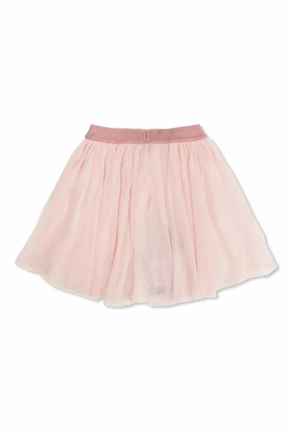 Stella McCartney Kids PINK Tulle skirt