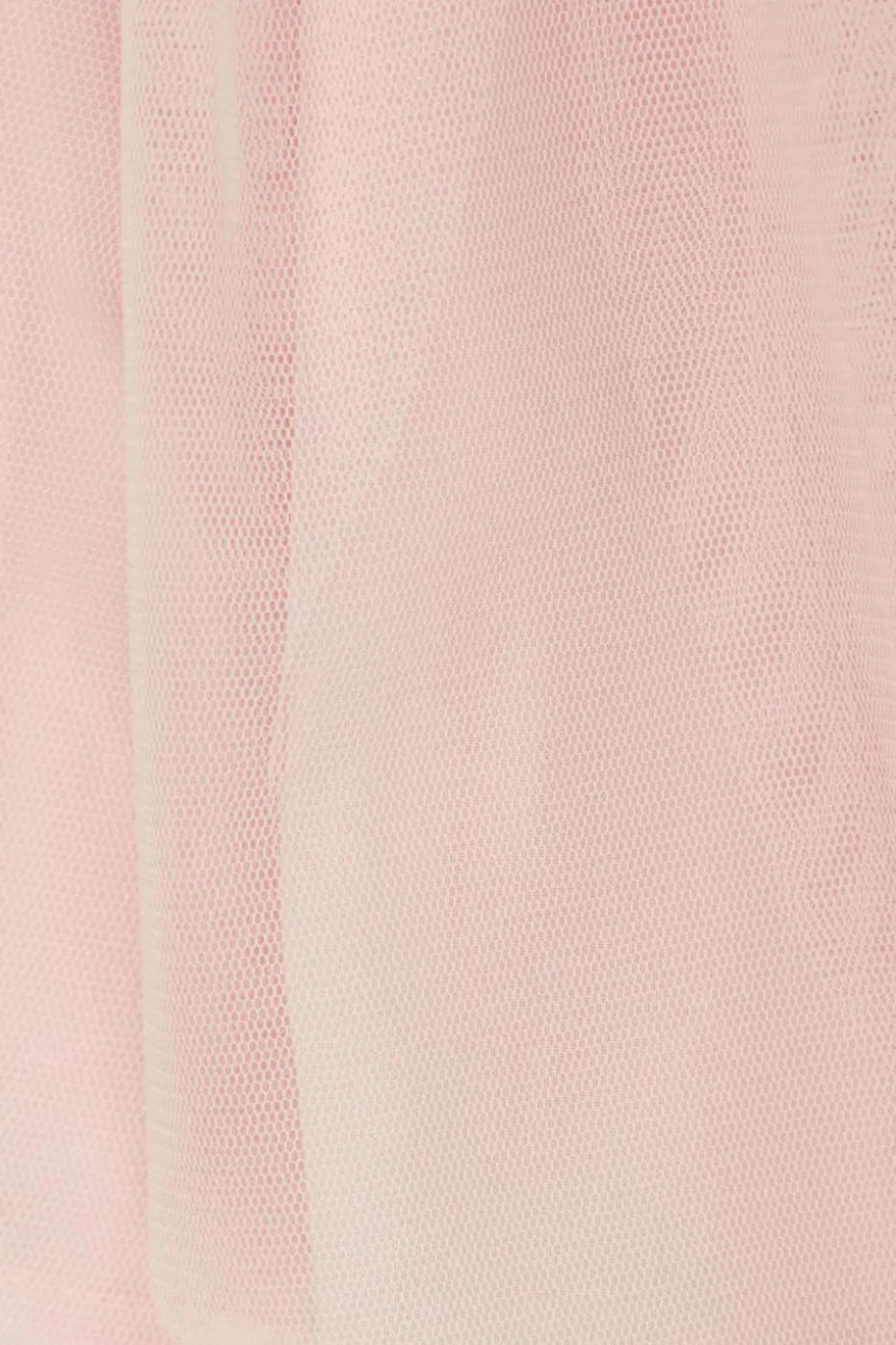 Stella McCartney Kids PINK Tulle skirt