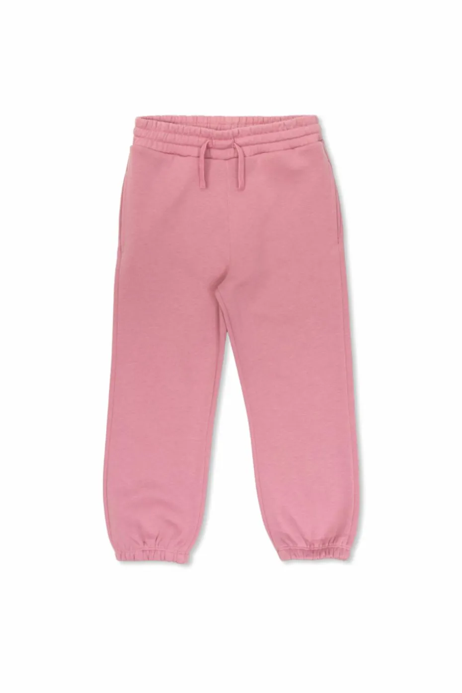 Stella McCartney Kids PINK Sweatpants