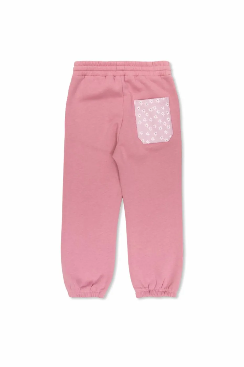 Stella McCartney Kids PINK Sweatpants