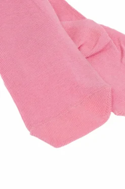 Stella McCartney Kids PINK Cotton tights