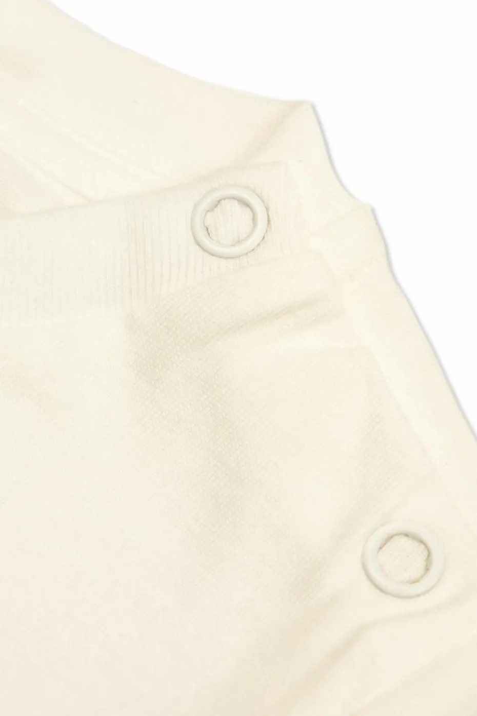 Stella McCartney Kids WHITE T-shirt with cat motif