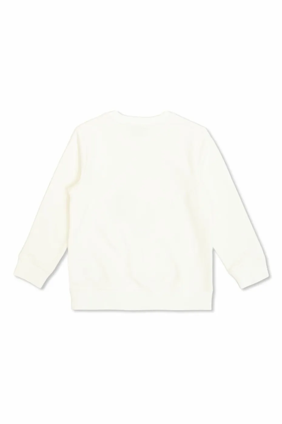 Stella McCartney Kids WHITE Sweatshirt with print