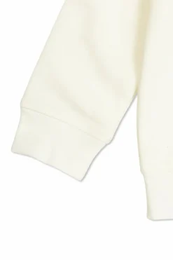 Stella McCartney Kids WHITE Sweatshirt with print