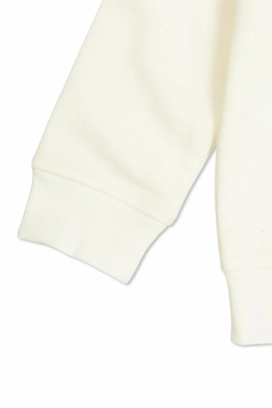 Stella McCartney Kids WHITE Sweatshirt with print