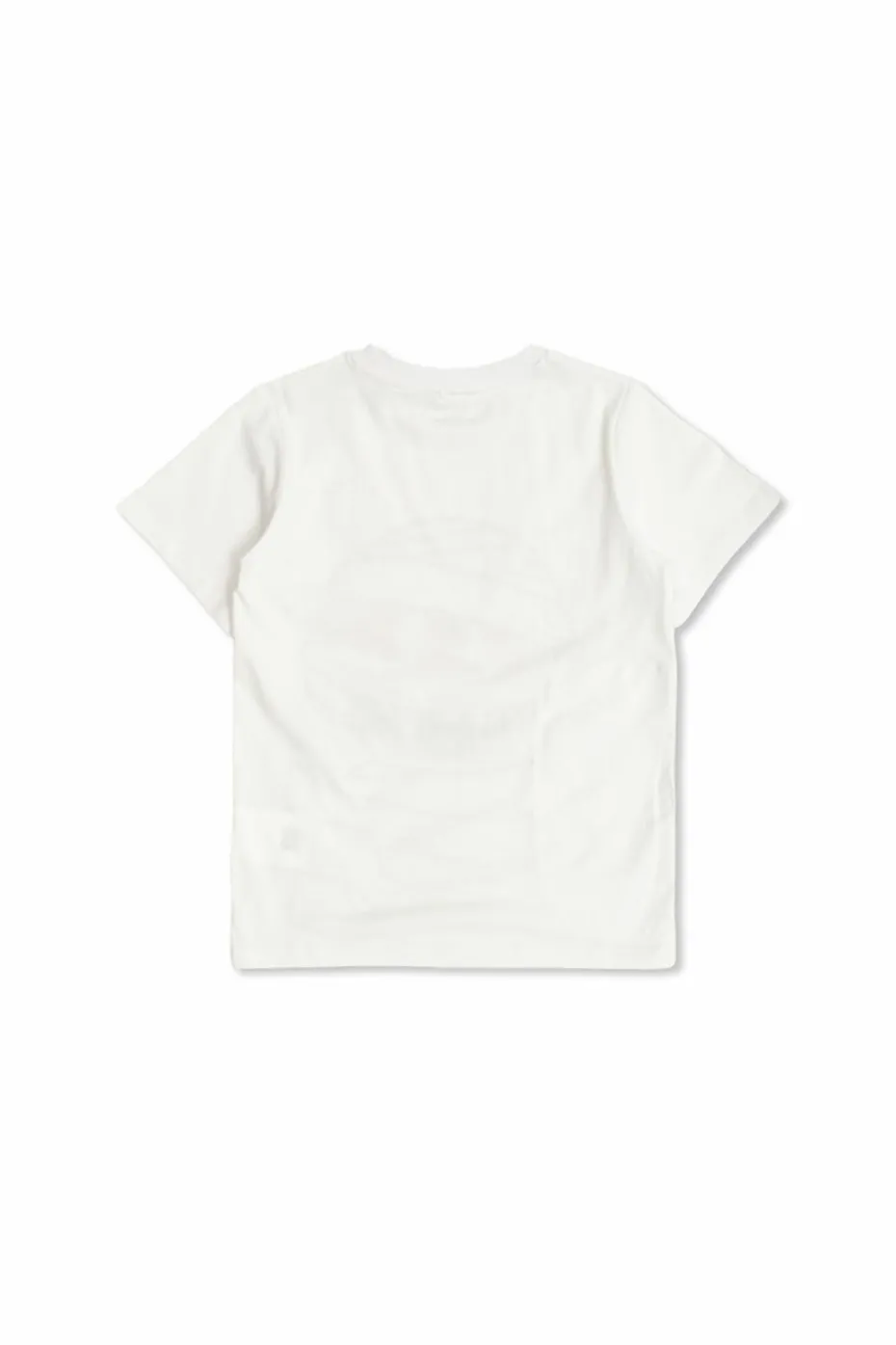 Stella McCartney Kids WHITE T-shirt with print