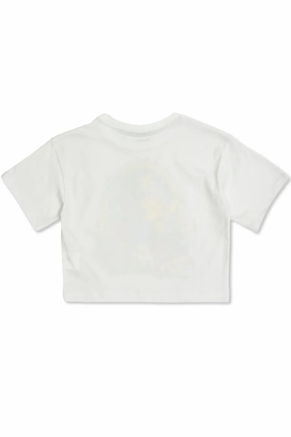 Stella McCartney Kids WHITE T-shirt with print