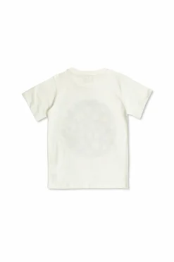 Stella McCartney Kids WHITE T-shirt with print