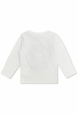 Stella McCartney Kids WHITE T-shirt with print