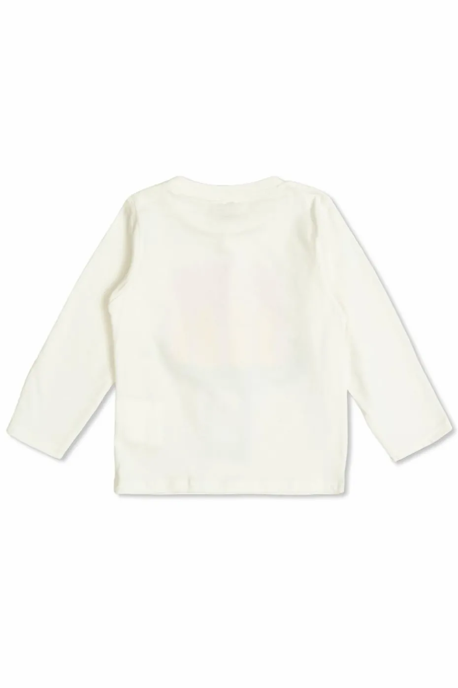 Stella McCartney Kids WHITE T-shirt with print