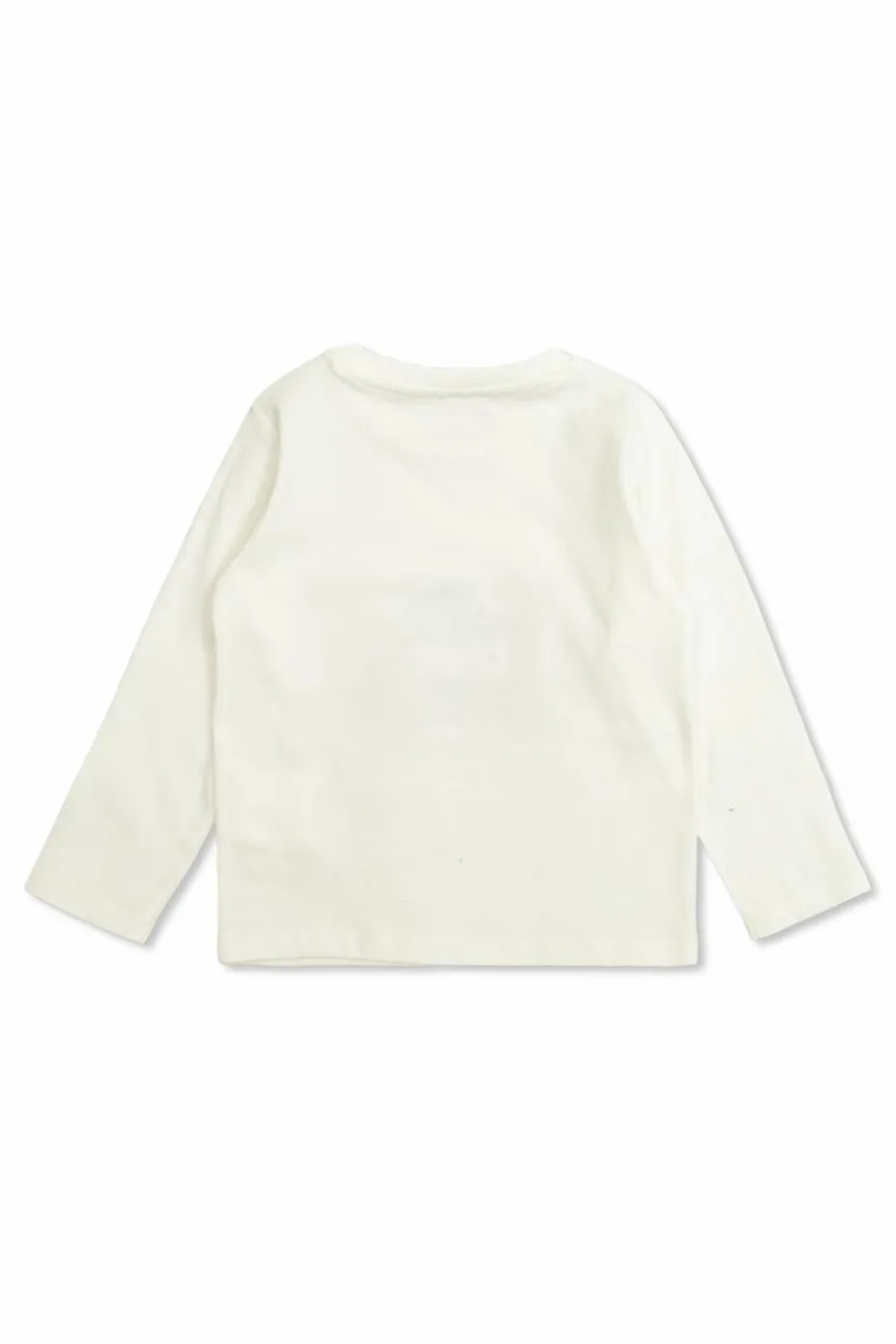 Stella McCartney Kids WHITE T-shirt with print