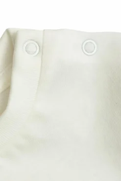 Stella McCartney Kids WHITE T-shirt with print