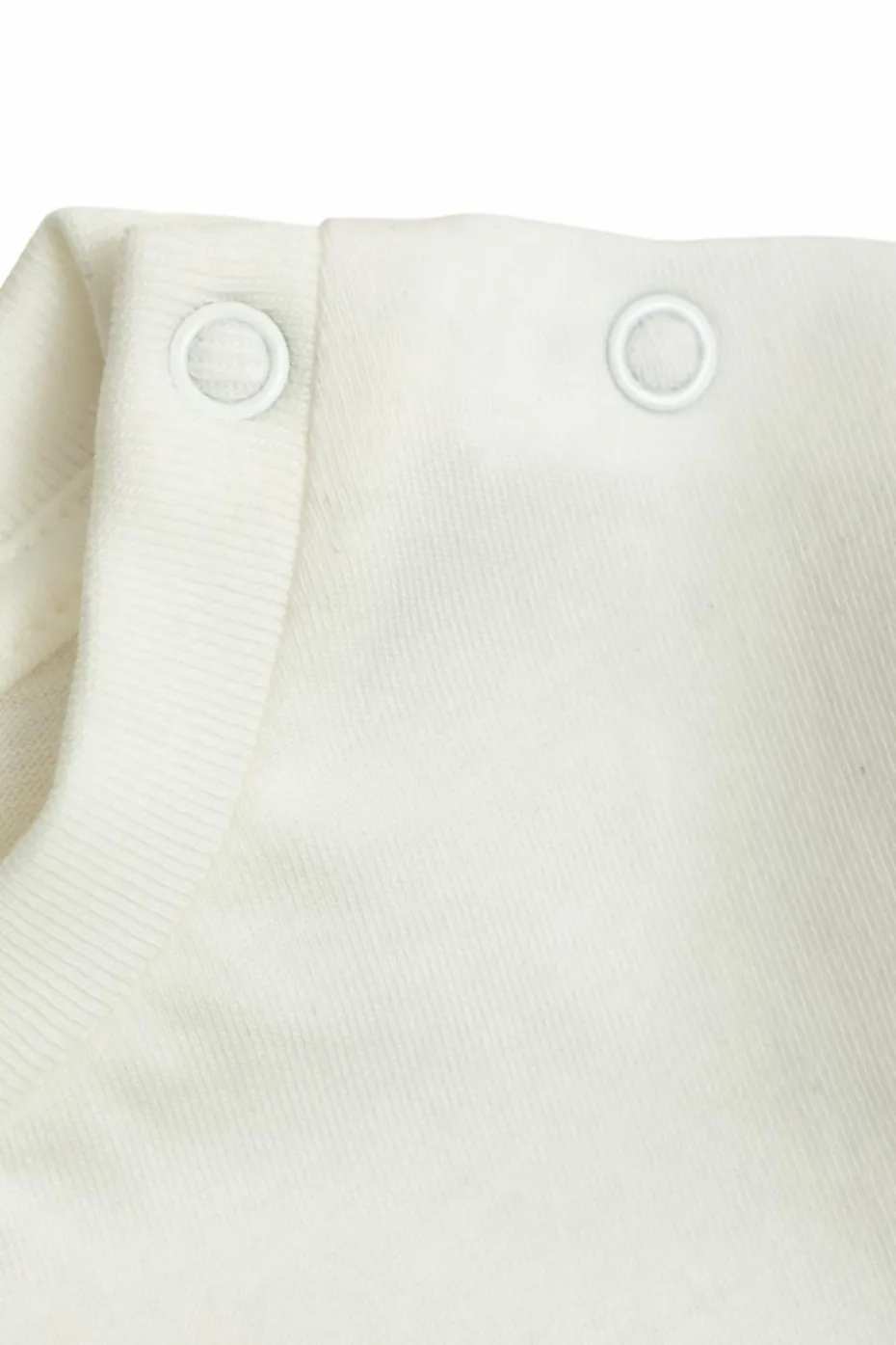 Stella McCartney Kids WHITE T-shirt with print