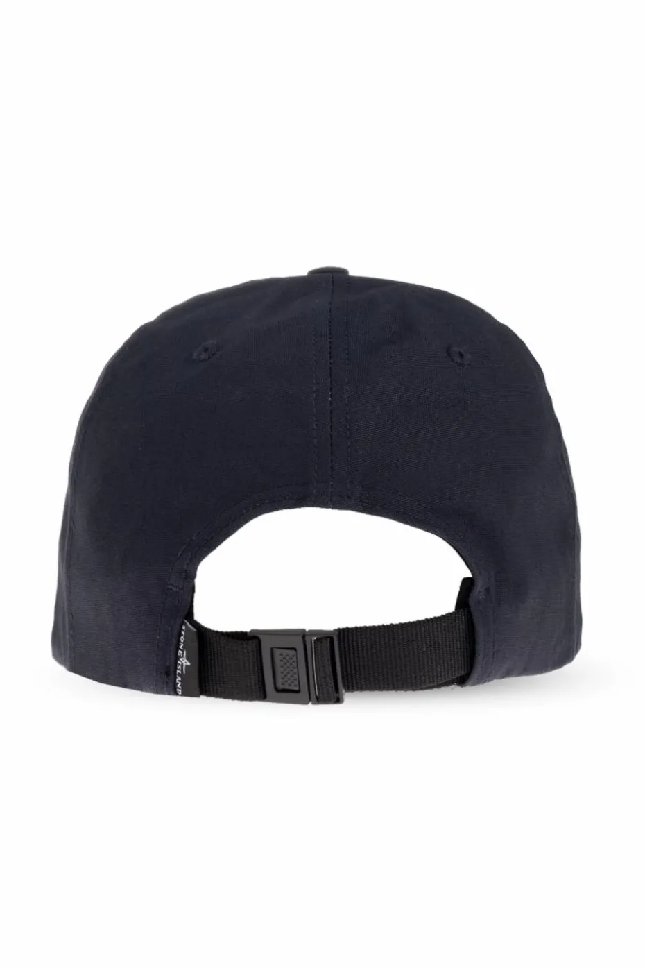 Stone Island BLACK Baseball cap