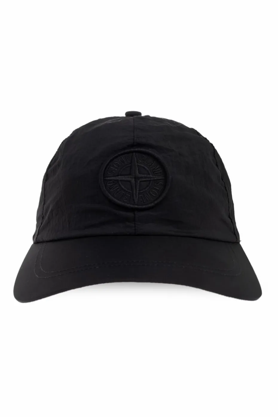Stone Island BLACK Baseball cap