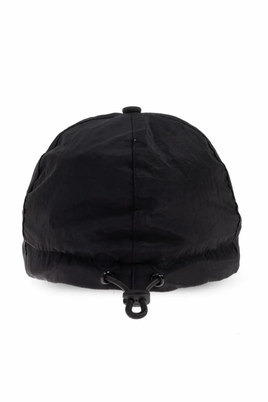 Stone Island BLACK Baseball cap