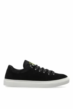 Stone Island BLACK Sneakers S0102