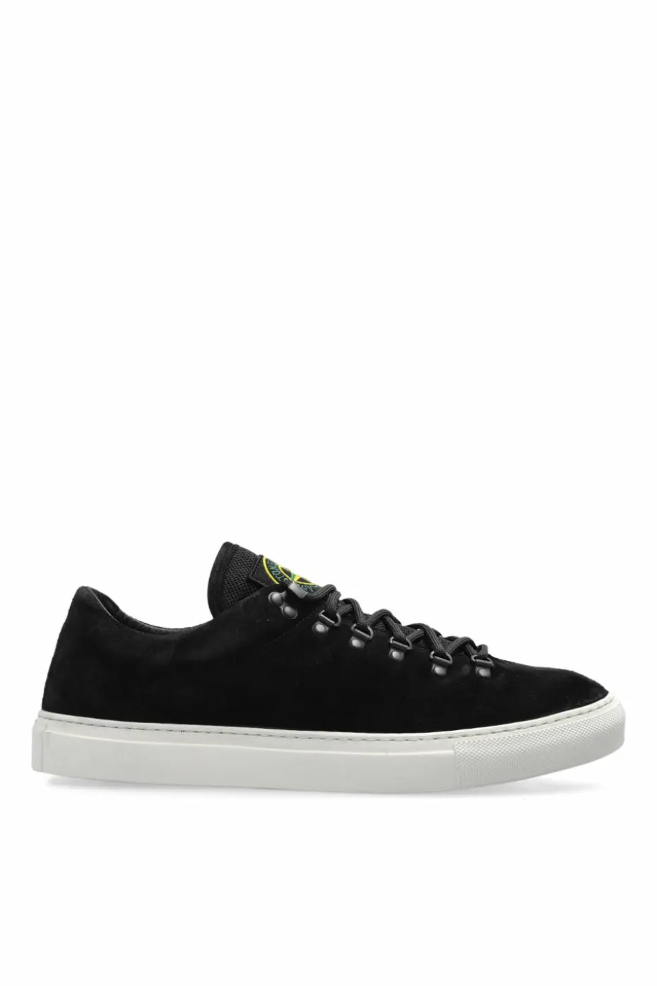 Stone Island BLACK Sneakers S0102