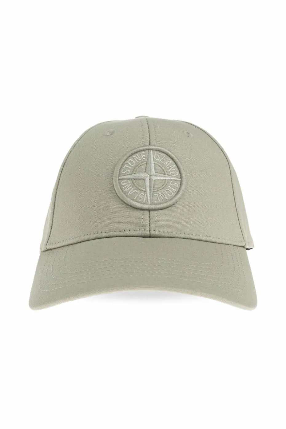Stone Island GREEN Baseball cap