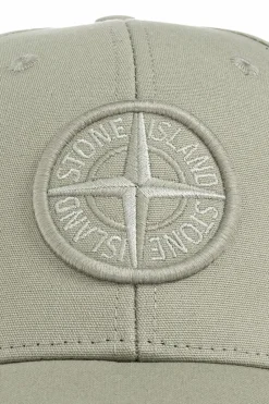 Stone Island GREEN Baseball cap
