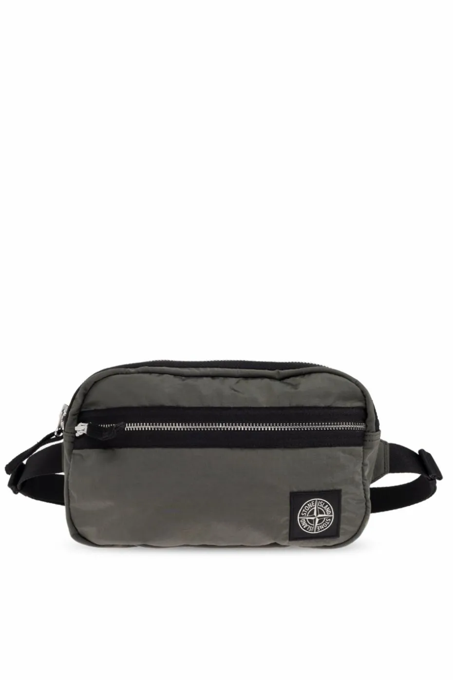 Stone Island GREEN Belt bag