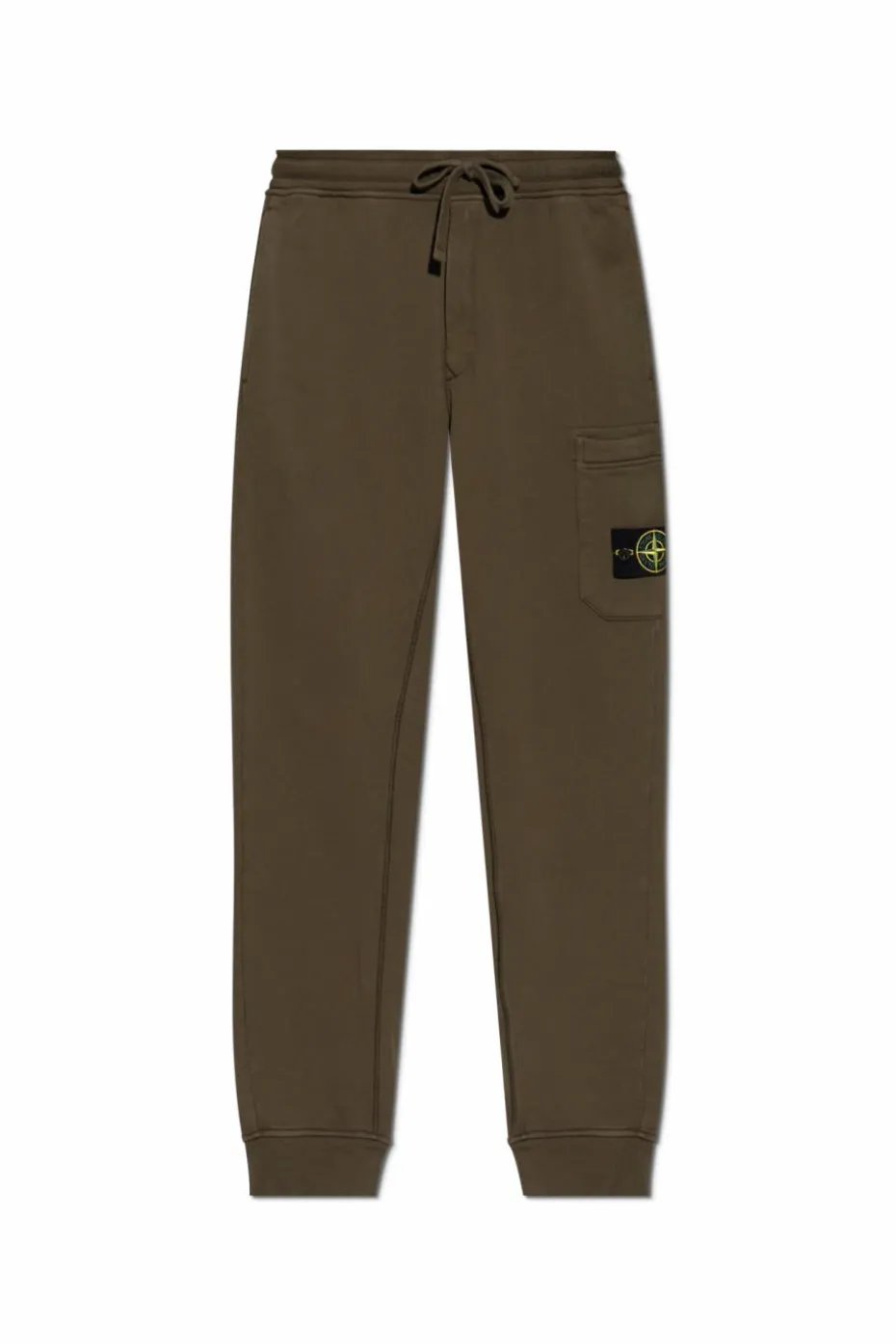 Stone Island GREEN Sweatpants