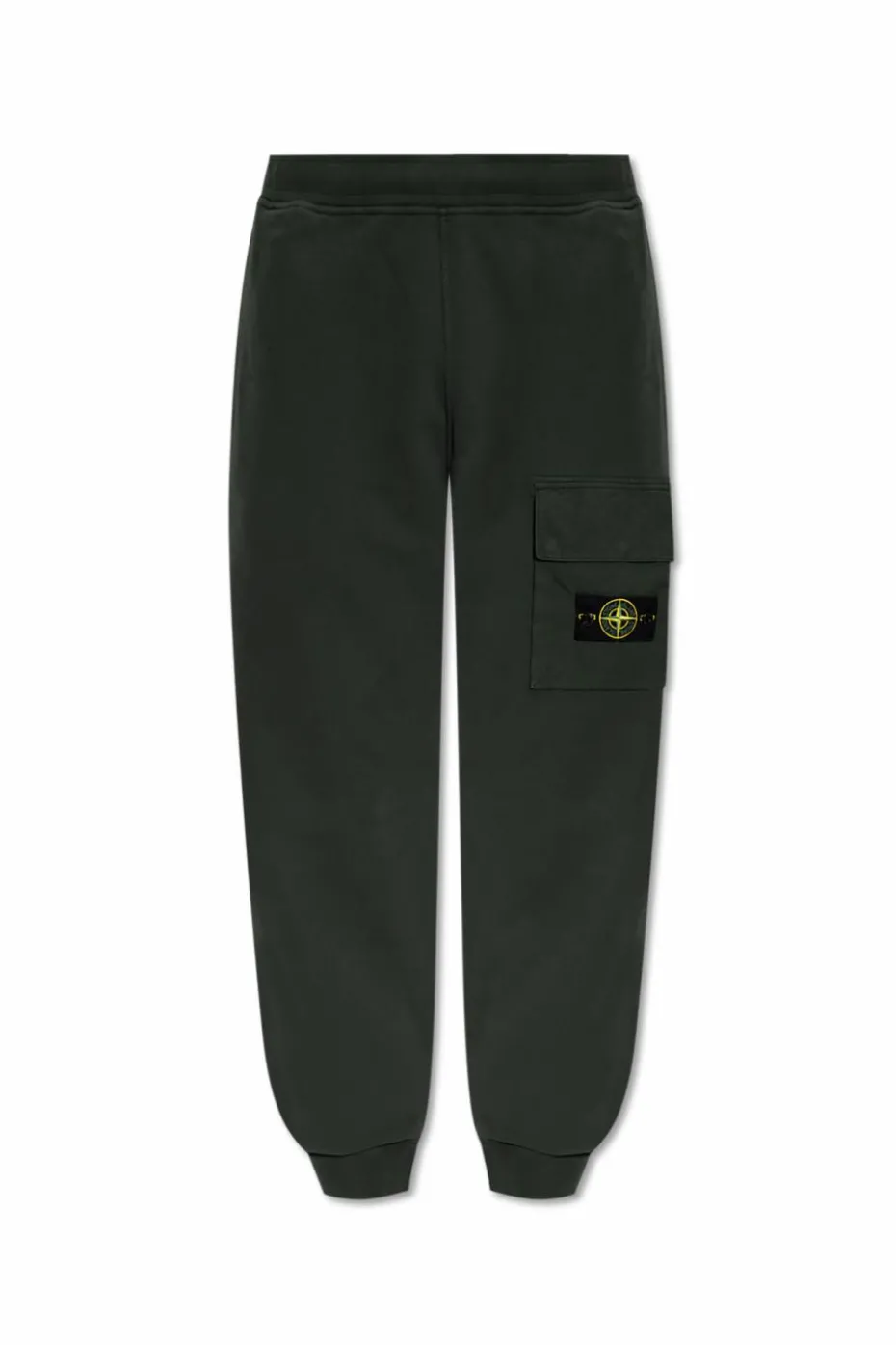 Stone Island GREEN Sweatpants