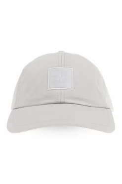 Stone Island GREY Capsule hat Ghost